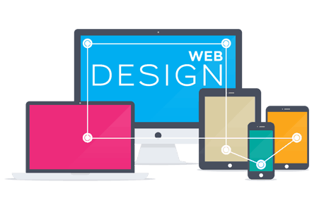 Website Design, Development