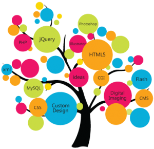 Best Web Designing & Development Company in India